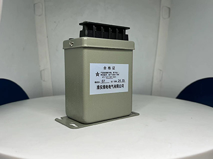FPv小铁壳变送器介绍