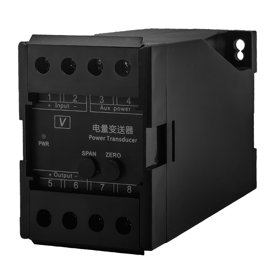 S3-VD电压变送器