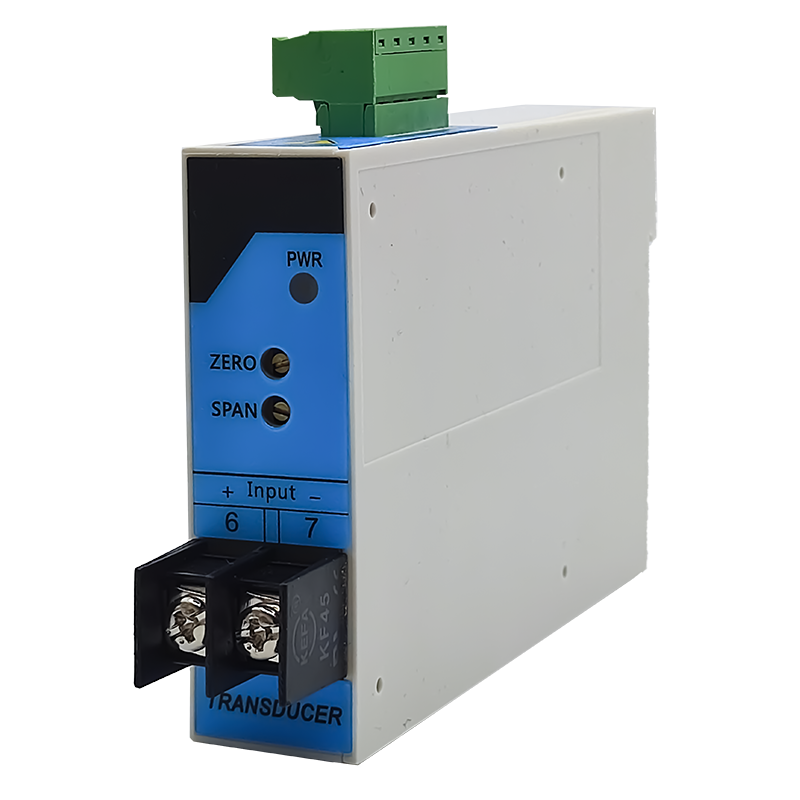 JD19-BS4I电压变送器